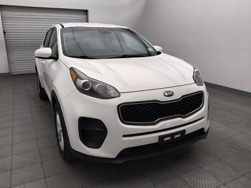 Used 2019 Kia Sportage LX FWD image 14