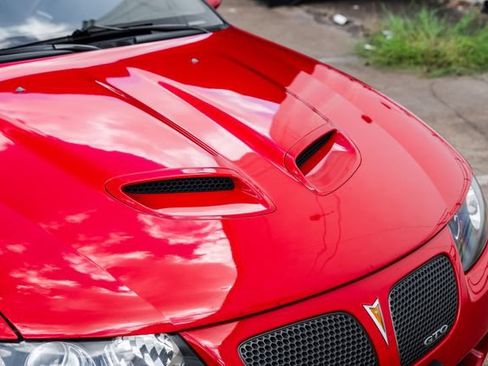 Used 2005 Pontiac GTO RWD image 24