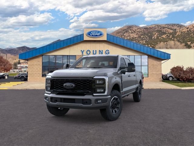 New 2026 Ford F350 Lariat w/ Tremor Off-Road Package AWD/4WD image 2