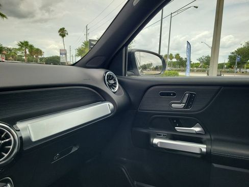 Used 2023 Mercedes-Benz GLB 250 4MATIC image 31