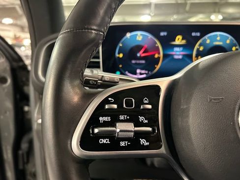 Used 2021 Mercedes-Benz GLE 350 4MATIC image 12