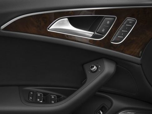 Used 2017 Audi A6 3.0T Premium Plus w/ 19" Sport Package image 23