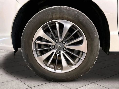 Used 2017 Acura RDX FWD w/ Advance Package image 8