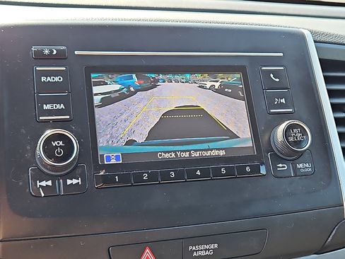 Used 2019 Honda Pilot LX image 20