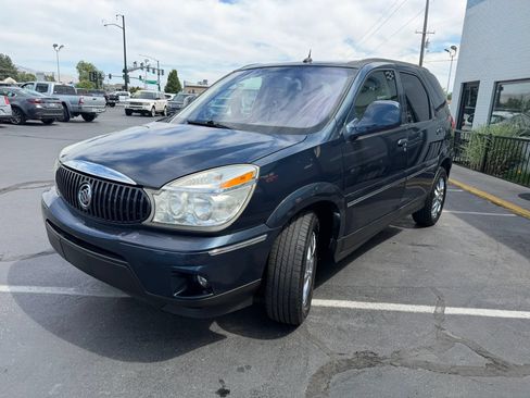 Used 2005 Buick Rendezvous AWD image 3