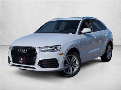 Used 2018 Audi Q3 2.0T Premium w/ Convenience Package