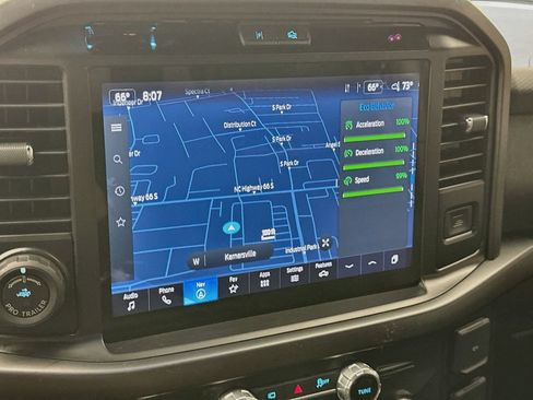 Used 2025 Ford F150 Tremor w/ Bed Utility Package AWD/4WD image 20