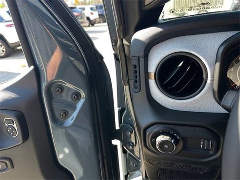 New 2026 Jeep Wrangler Unlimited Sport AWD/4WD image 20