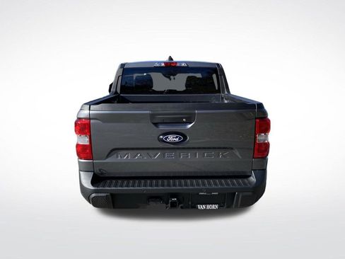New 2025 Ford Maverick XLT w/ 4K Tow Package image 11