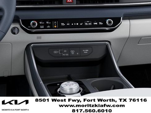 New 2026 Kia Carnival SX FWD image 23
