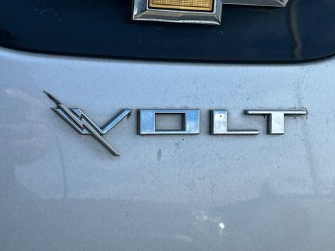 Used 2016 Chevrolet Volt LT image 7