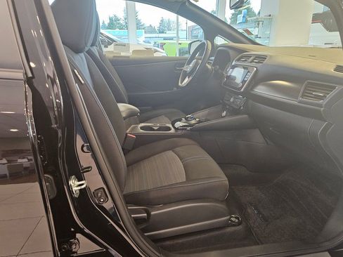 Used 2024 Nissan Leaf SV Plus image 24