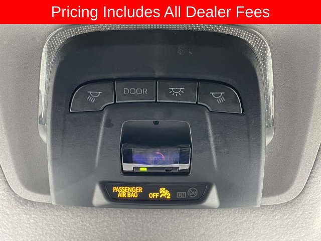 Used 2025 Toyota Corolla Cross XLE FWD image 31