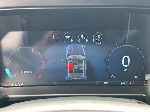 New 2026 Ford F250 Platinum AWD/4WD image 27