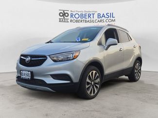 Used 2022 Buick Encore Preferred w/ Safety Package image 1