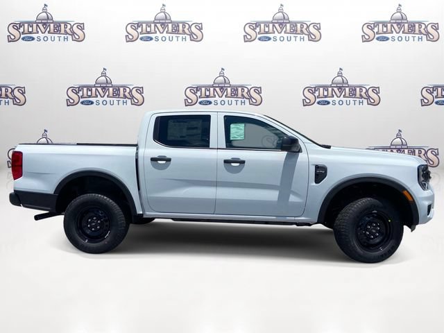 New 2026 Ford Ranger XL w/ Trailer Tow Package RWD image 2