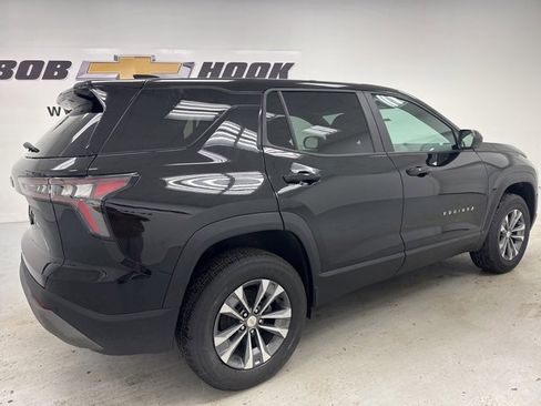 New 2026 Chevrolet Equinox LT w/ Convenience Package II image 5