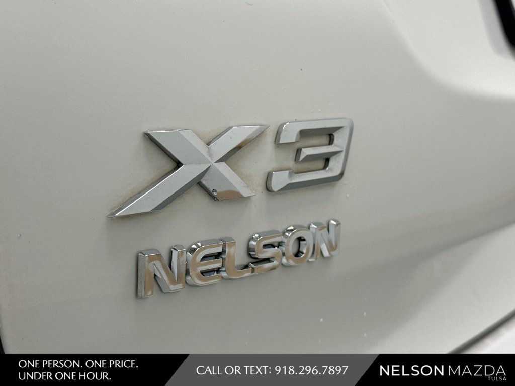 Used 2022 BMW X3 xDrive30i w/ Premium Package 2 (ZPA) AWD/4WD image 14