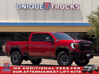 Used 2026 GMC Sierra 2500 AT4X AWD/4WD video 1