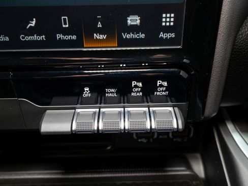 Used 2024 RAM 1500 Big Horn image 27