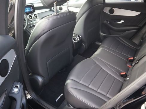 Certified 2022 Mercedes-Benz GLC 300 image 10