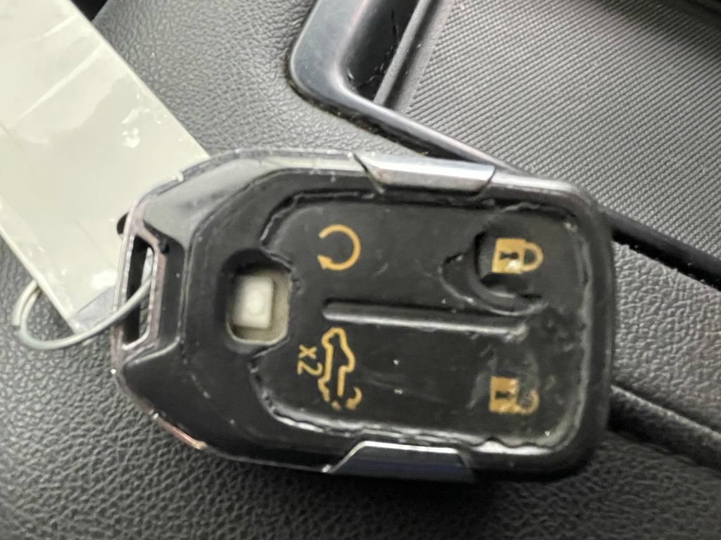 Used 2019 Chevrolet Silverado 1500 RST AWD/4WD image 32