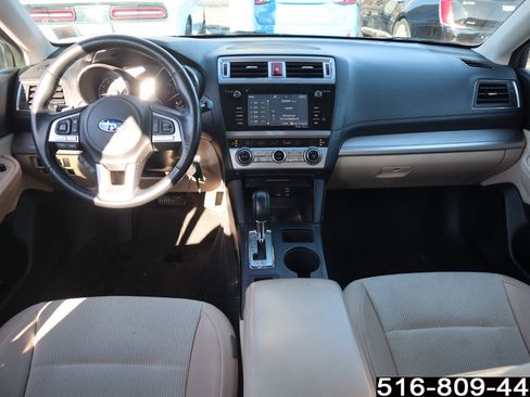Used 2015 Subaru Outback 2.5i Premium image 6