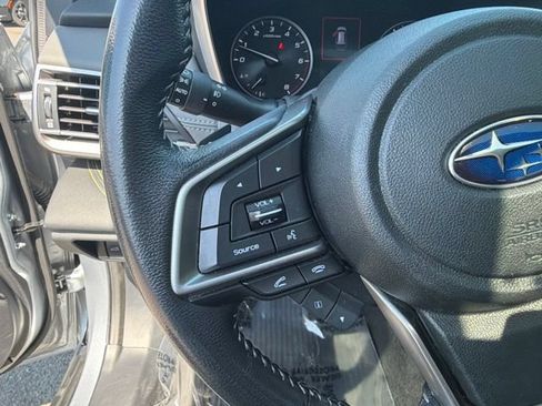 Used 2022 Subaru Outback Onyx Edition XT AWD/4WD image 22