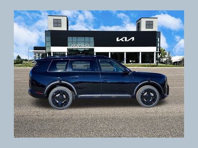 New 2027 Kia Telluride EX X-Line w/ Towing Package