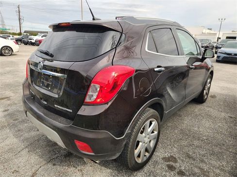 Used 2014 Buick Encore Leather image 5