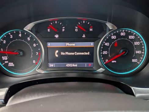 Certified 2023 Chevrolet Traverse LT image 21