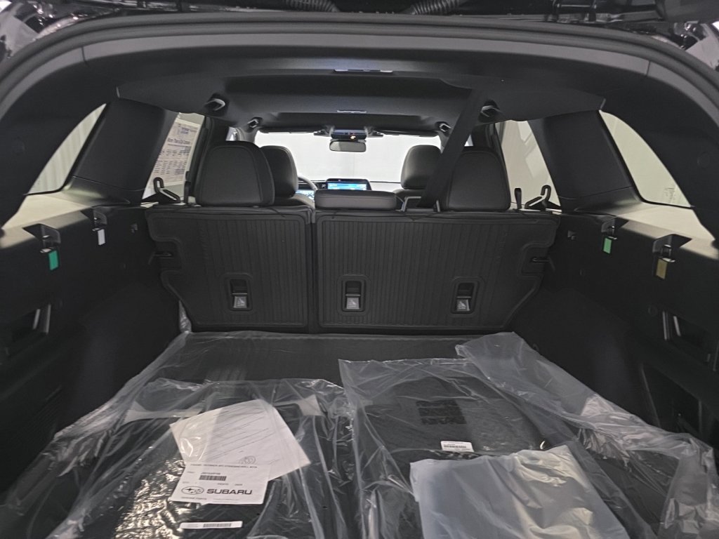 New 2026 Subaru Outback Limited AWD/4WD image 7