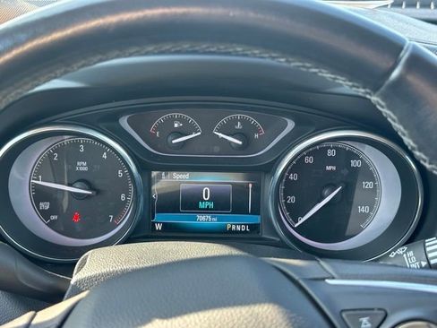 Used 2020 Buick Envision Essence image 15