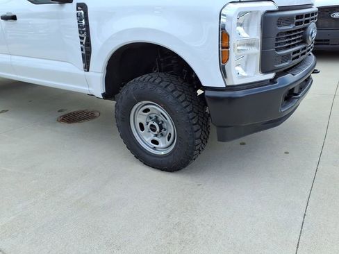 New 2026 Ford F250 XL w/ XL Off-Road Package AWD/4WD image 4