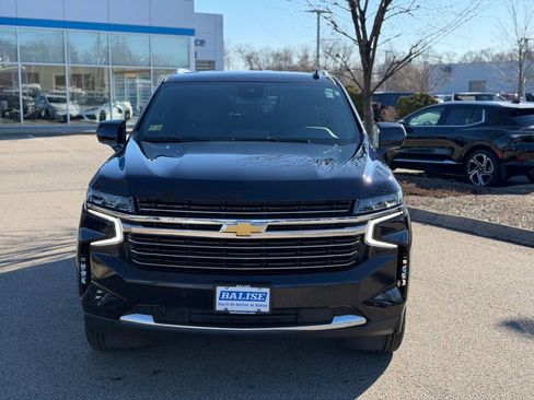 Used 2024 Chevrolet Tahoe LT image 2