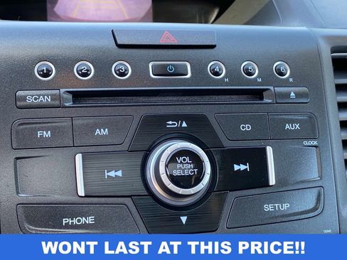Used 2013 Honda CR-V EX image 15