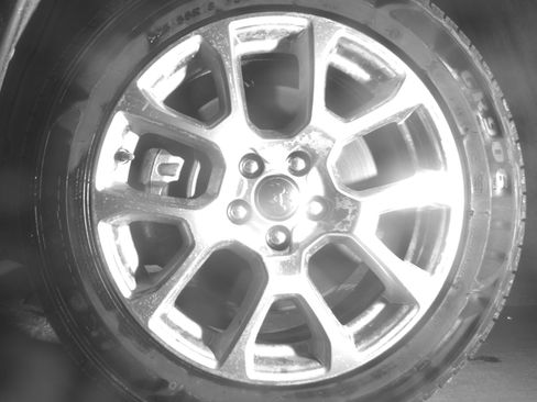 Used 2025 Jeep Compass Limited AWD/4WD image 12