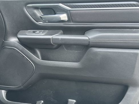 Used 2025 RAM 1500 Big Horn AWD/4WD image 15