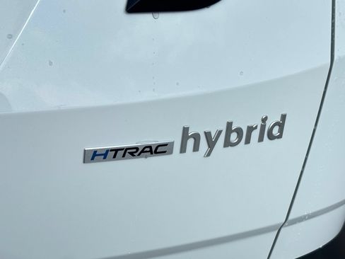New 2026 Hyundai Tucson Limited AWD/4WD image 9