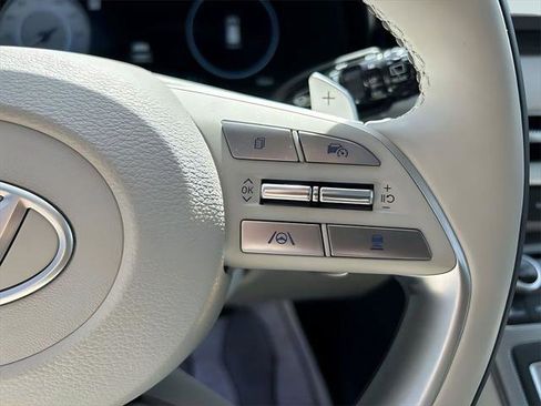 New 2025 Hyundai Palisade Calligraphy image 15