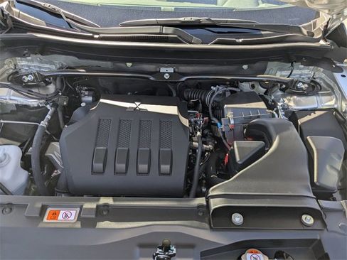 New 2026 Mitsubishi Eclipse Cross SEL image 15