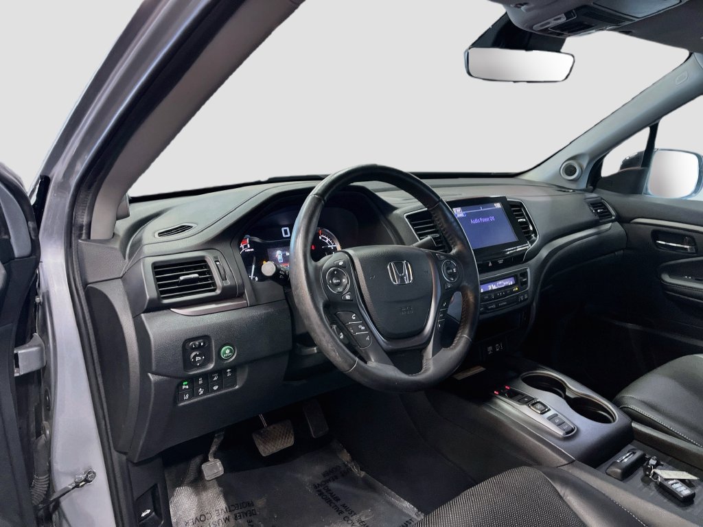 Used 2023 Honda Ridgeline RTL-E image 9