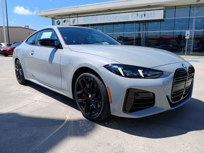 New 2026 BMW 440i xDrive Coupe