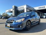 Used 2013 Subaru Impreza 2.0i Sport Limited image 3