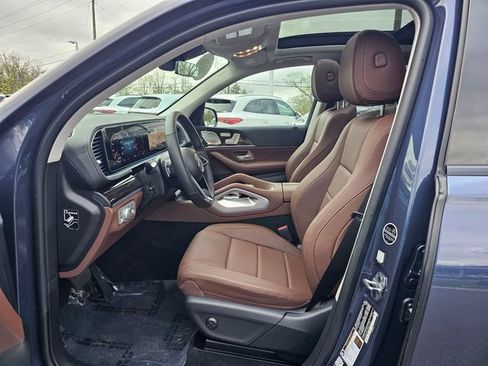 Certified 2026 Mercedes-Benz GLE 350 4MATIC image 18