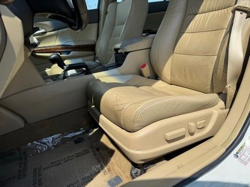 Used 2008 Honda Accord EX-L image 4