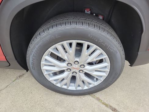 New 2026 GMC Acadia Elevation w/ Elevation Premium Package image 26