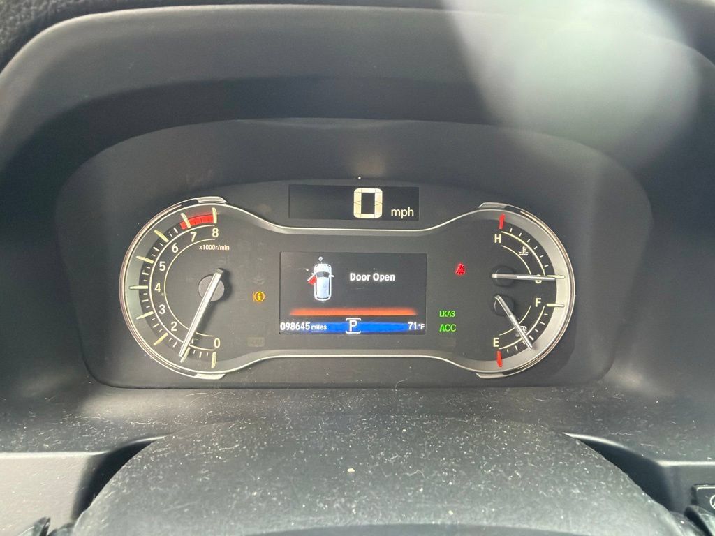 Used 2016 Honda Pilot EX image 19