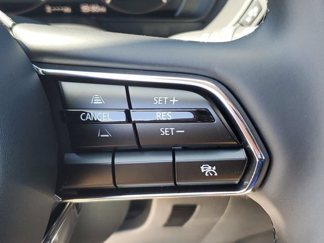 New 2026 MAZDA CX-70 SC AWD/4WD image 12