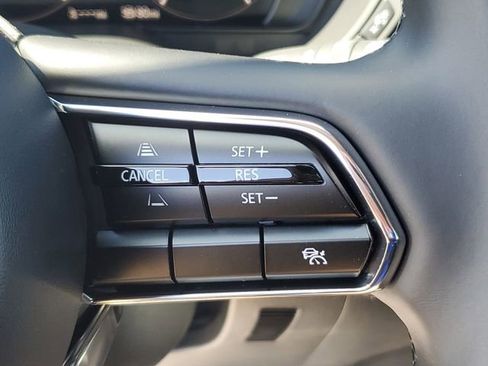New 2026 MAZDA CX-70 SC AWD/4WD image 12